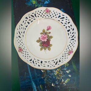 ROYAL TRI EVER DISH Size 7.5 inches